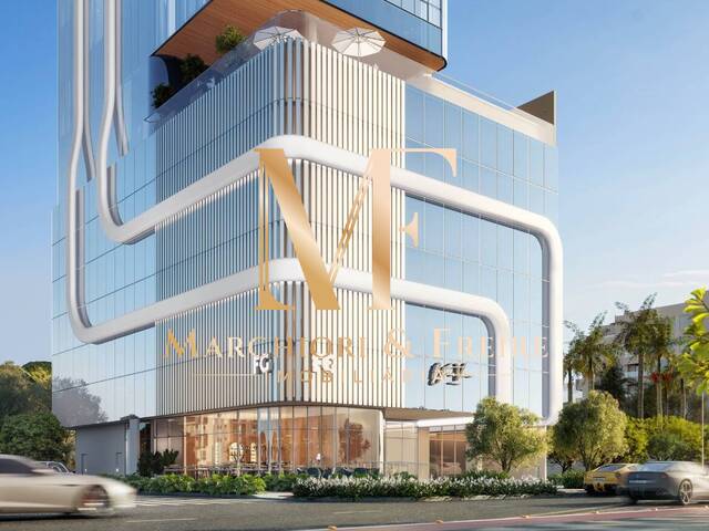 #850 - Apartamento na planta para Venda em Balneário Camboriú - SC - 2