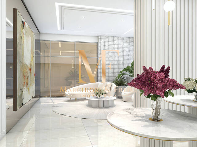 Apartamento na planta para Venda em Balneário Camboriú - 5