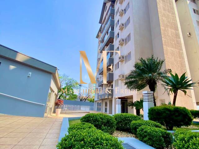 #856 - Apartamento para Venda em Cascavel - PR - 1