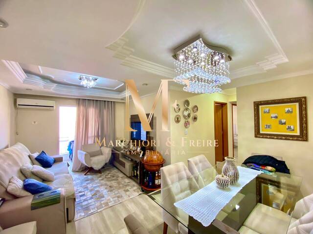 #856 - Apartamento para Venda em Cascavel - PR - 2