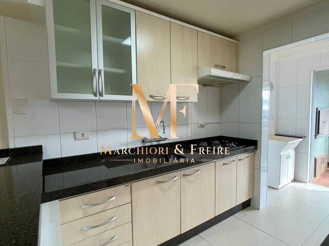 Apartamento para Venda em Cascavel - 5