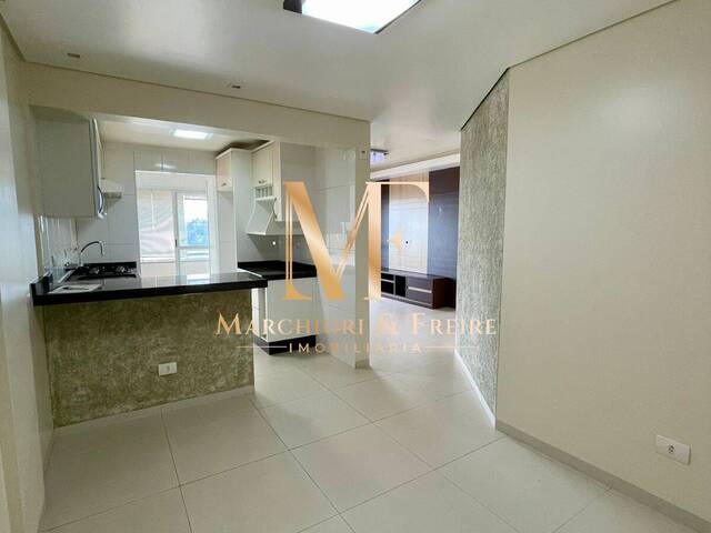 Apartamento para Venda em Cascavel - 4
