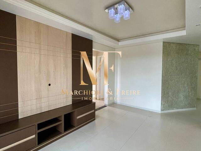 #860 - Apartamento para Venda em Cascavel - PR - 2