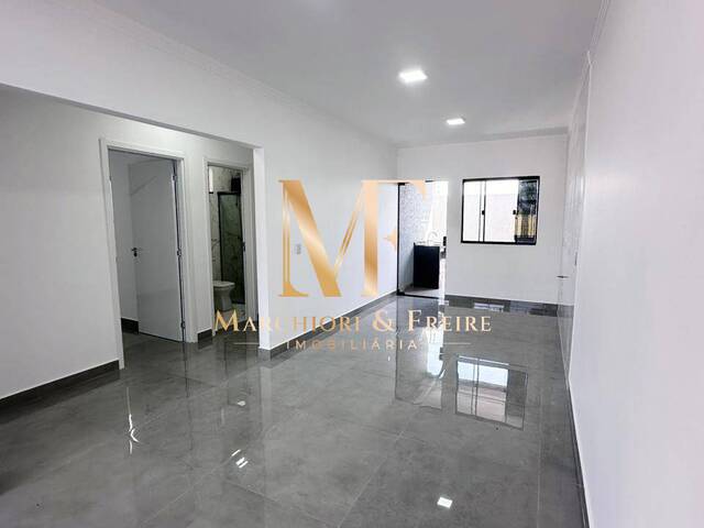 Casa para Venda em Cascavel - 4