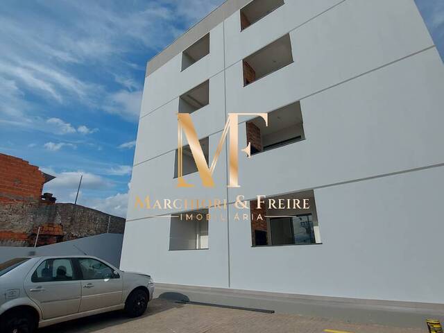 #862 - Apartamento para Venda em Cascavel - PR - 1