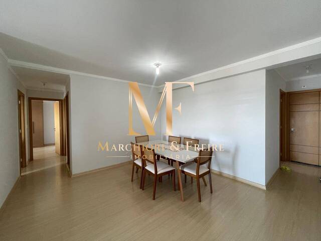 Apartamento para Venda em Cascavel - 5