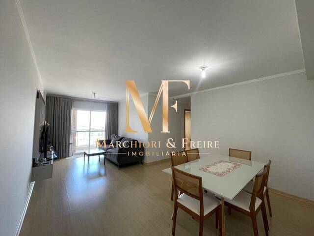 Apartamento para Venda em Cascavel - 4
