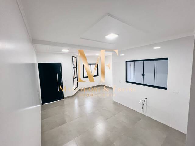 Casa para Venda em Cascavel - 4