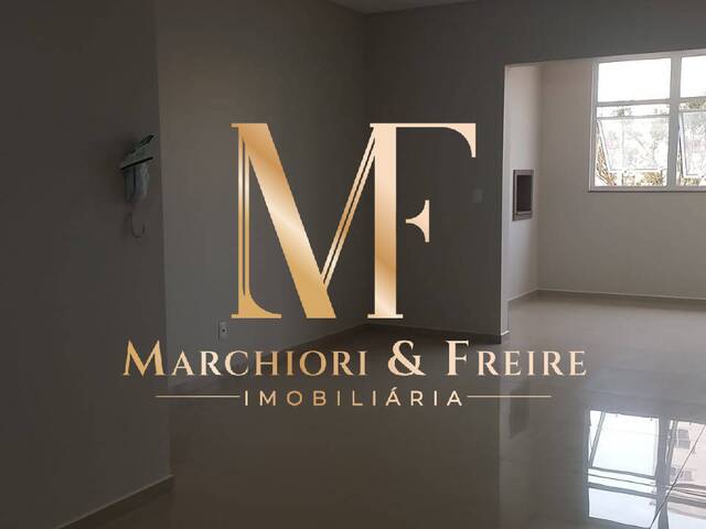 #869 - Apartamento para Venda em Cascavel - PR - 3