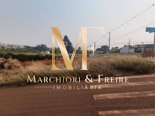 Terreno para Venda em Cascavel - 4