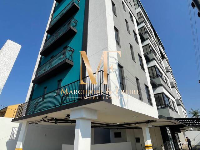 #871 - Apartamento para Venda em Cascavel - PR - 3