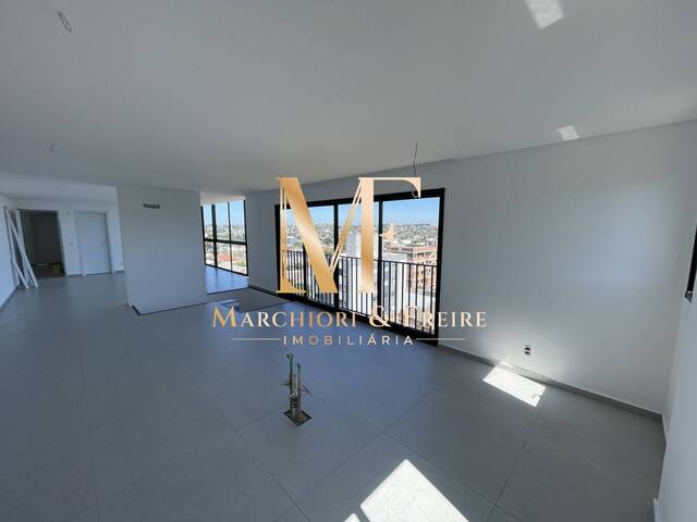 Apartamento para Venda em Cascavel - 5