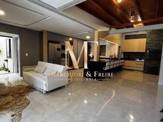 Casa para Venda em Cascavel - 5