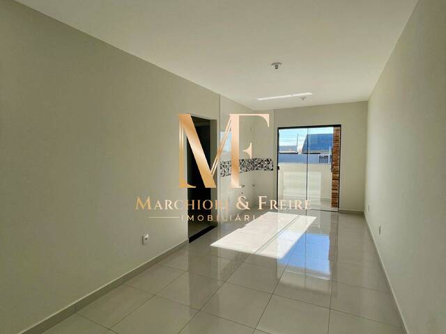 #862 - Apartamento para Venda em Cascavel - PR - 2