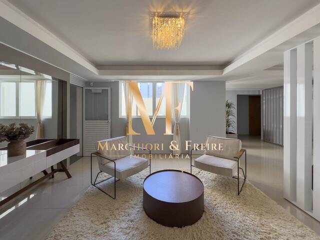 Apartamento para Venda em Cascavel - 5