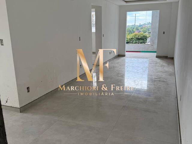 #883 - Apartamento para Venda em Cascavel - PR - 2
