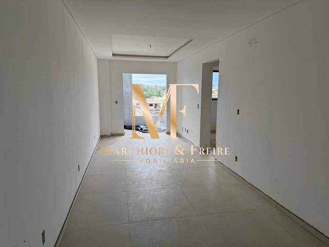 #883 - Apartamento para Venda em Cascavel - PR - 3