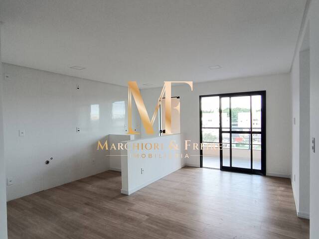 Apartamento para Venda em Cascavel - 4