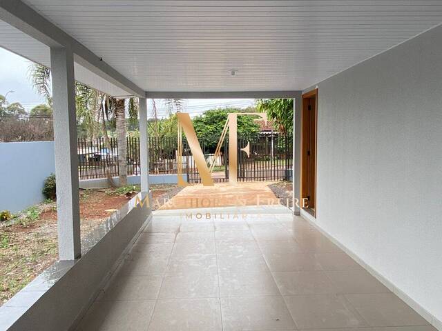 Casa para Venda em Cascavel - 2