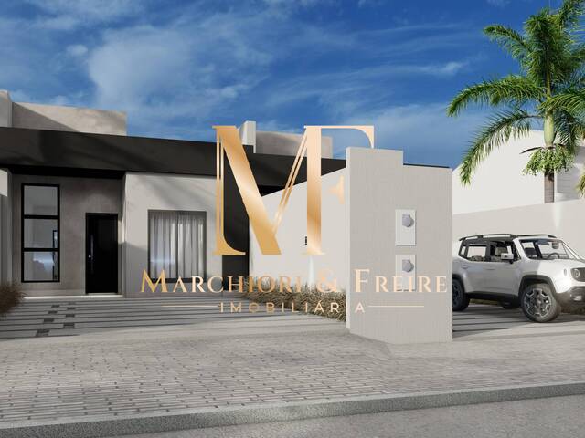 Casa na planta para Venda em Cascavel - 4