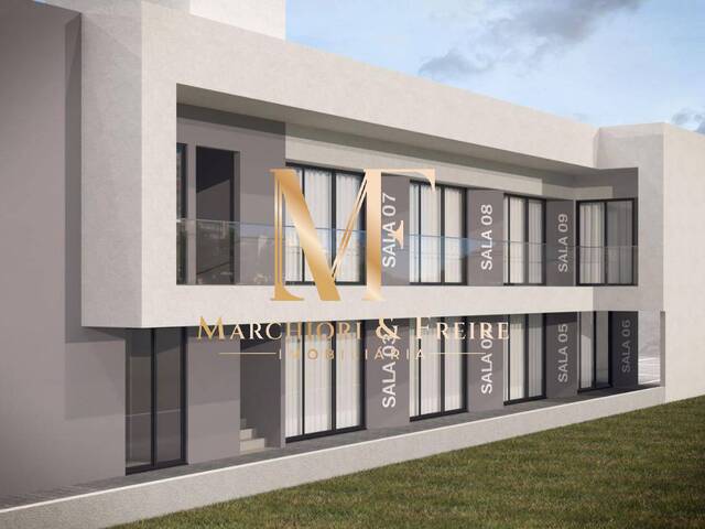 Sala para Venda em Cascavel - 4