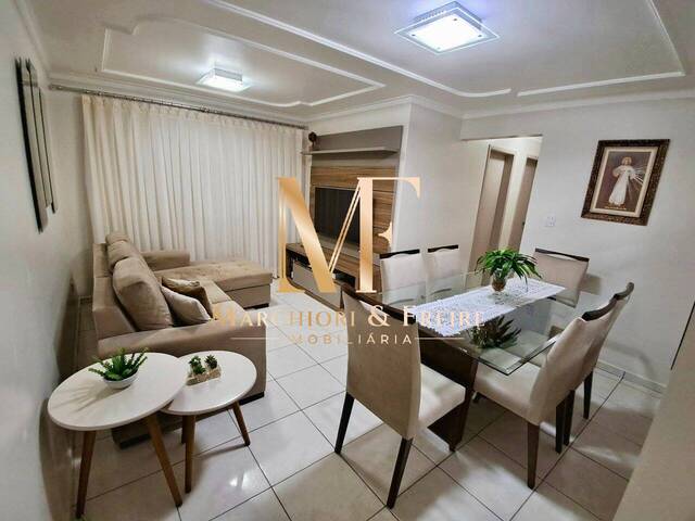 Apartamento para Venda em Cascavel - 2