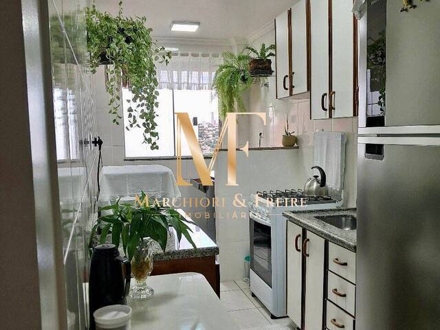 Apartamento para Venda em Cascavel - 5