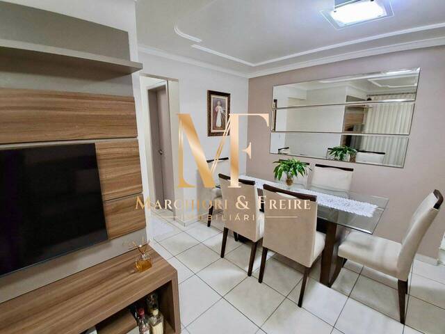 Apartamento para Venda em Cascavel - 4
