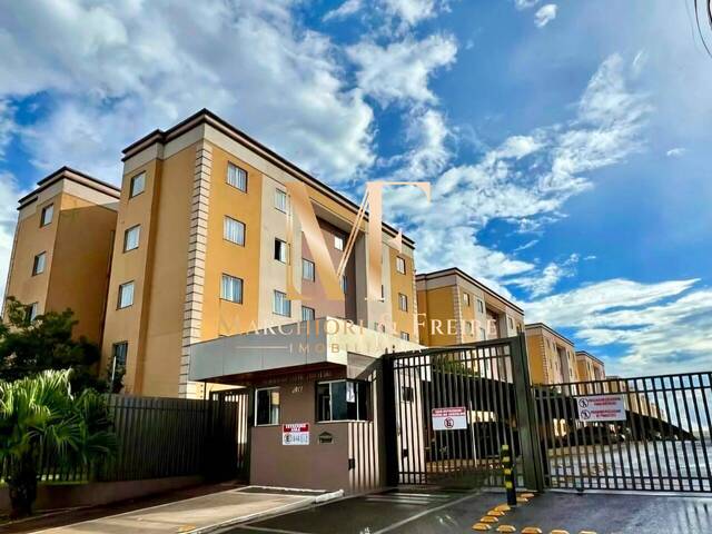 Venda em Santa Cruz - Cascavel
