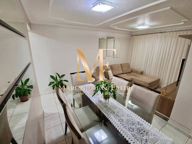 Apartamento para Venda em Cascavel - 3