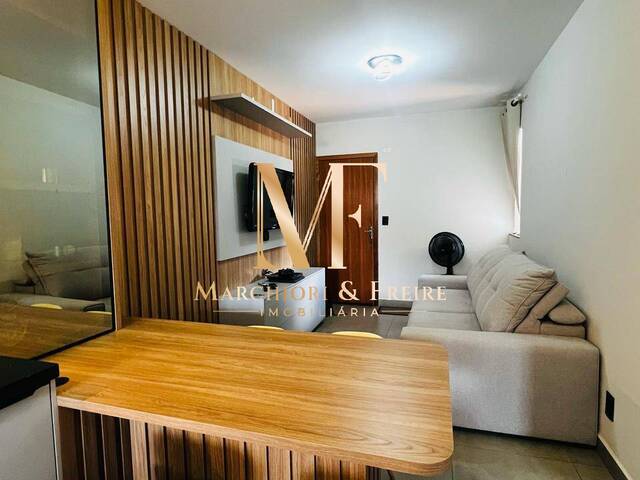 Apartamento para Venda em Cascavel - 5