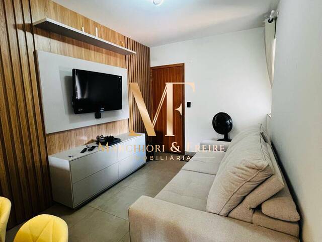 Apartamento para Venda em Cascavel - 4
