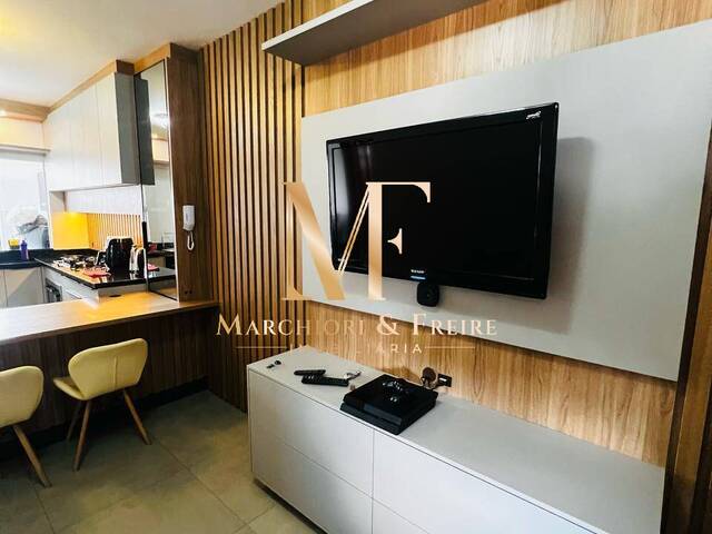 Apartamento para Venda em Cascavel - 3