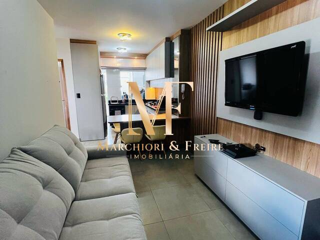 Apartamento para Venda em Cascavel - 2