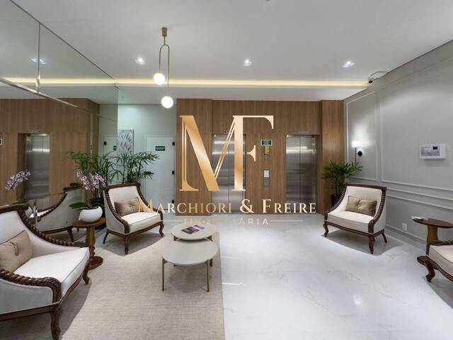 Apartamento para Venda em Cascavel - 5