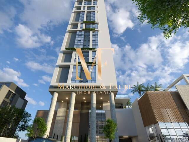 Apartamento na planta para Venda em Cascavel - 3