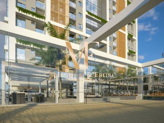 Apartamento na planta para Venda em Cascavel - 5