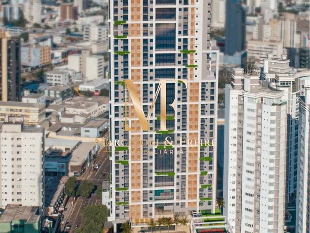Venda em Centro - Cascavel