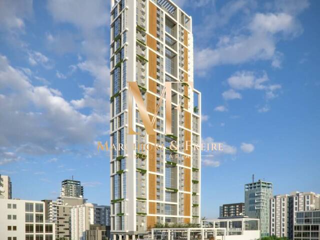 Apartamento na planta para Venda em Cascavel - 2