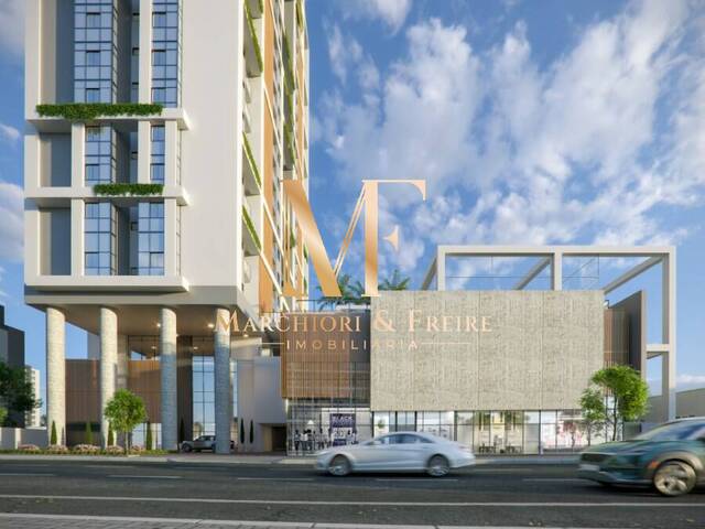 Apartamento na planta para Venda em Cascavel - 4