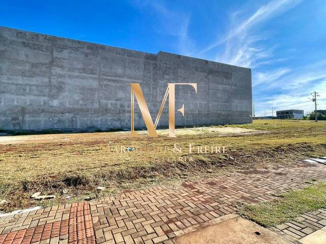#917 - Terreno para Venda em Cascavel - PR - 3