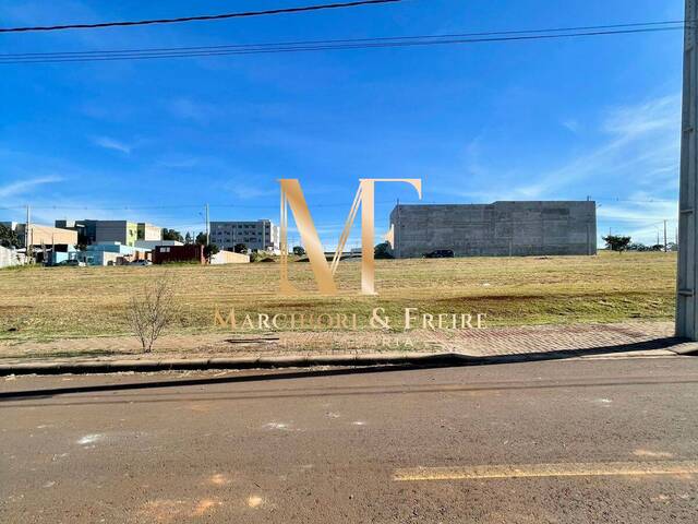 #918 - Terreno para Venda em Cascavel - PR - 3