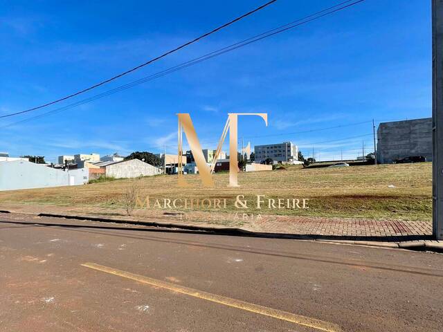 Terreno para Venda em Cascavel - 4