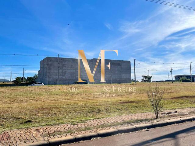 Terreno para Venda em Cascavel - 5