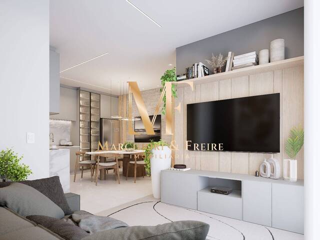 Apartamento na planta para Venda em Cascavel - 5