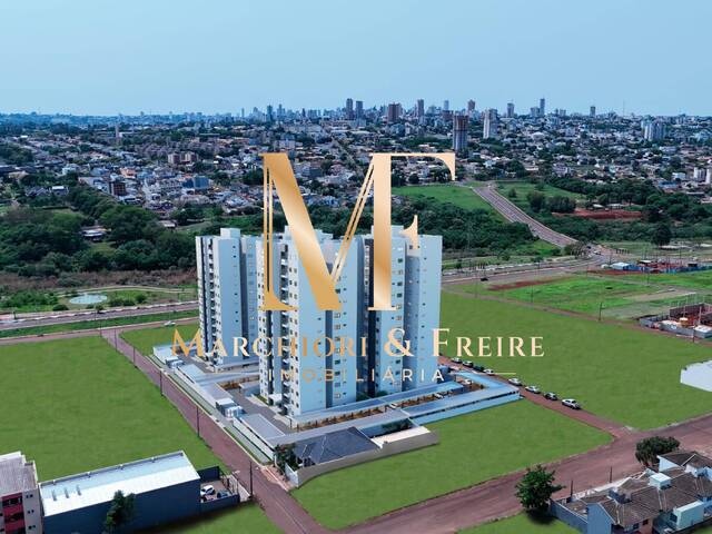 Apartamento na planta para Venda em Cascavel - 4