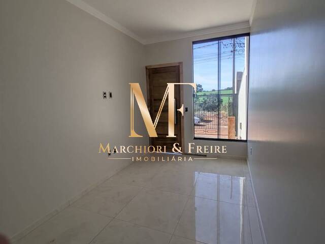 Casa para Venda em Cascavel - 5