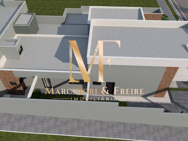 Casa na planta para Venda em Cascavel - 5