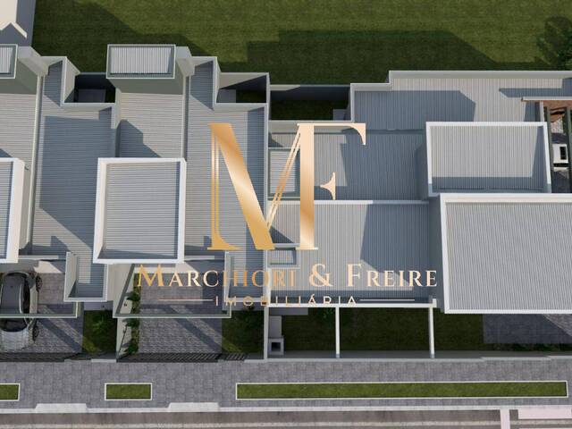 Casa na planta para Venda em Cascavel - 4