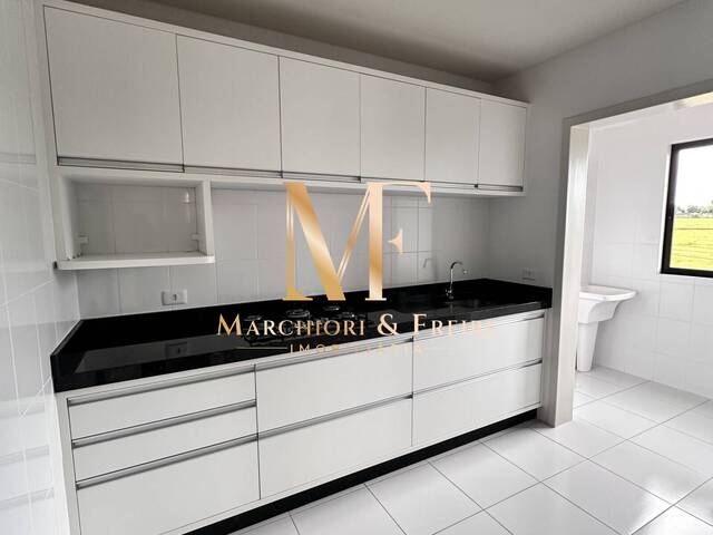 Apartamento para Venda em Cascavel - 5